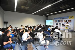 技術引領，共贏未來——伊薩第三屆埃森焊接切割技術交流周圓滿落幕